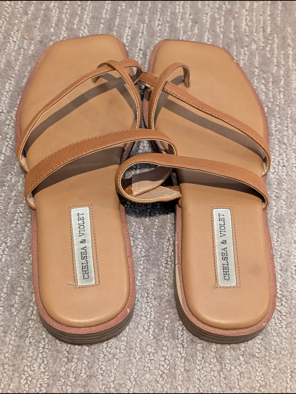 Summer Sandal BUNDLE (4) - Picture 6 of 13